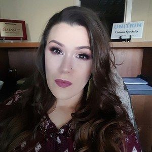 Meet your Posher, Lacey